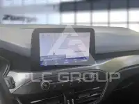 2021 Ford FOCUS