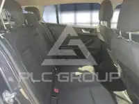 2021 Ford FOCUS