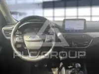 2021 Ford FOCUS