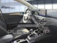 2021 Ford FOCUS