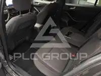 2021 Ford FOCUS
