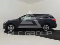 2021 Ford FOCUS