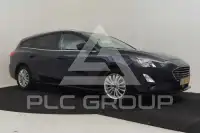 2021 Ford FOCUS