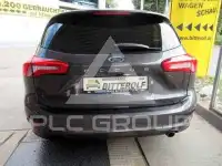 2021 Ford FOCUS