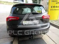 2021 Ford FOCUS