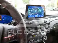 2021 Ford FOCUS