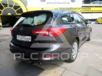2021 Ford FOCUS