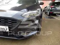 2021 Ford FOCUS