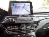 2021 Ford FOCUS