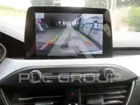 2021 Ford FOCUS