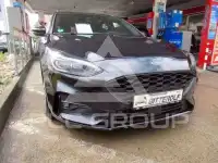 2021 Ford FOCUS