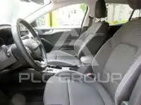 2021 Ford FOCUS