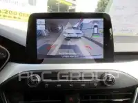 2021 Ford FOCUS