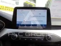 2021 Ford FOCUS