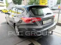 2021 Ford FOCUS