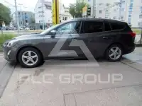 2021 Ford FOCUS