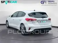 2021 Ford FOCUS