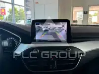 2021 Ford FOCUS
