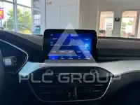 2021 Ford FOCUS