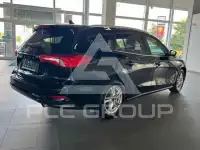 2021 Ford FOCUS