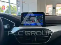 2021 Ford FOCUS