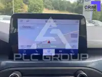 2021 Ford FOCUS
