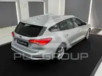 2021 Ford FOCUS