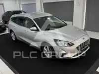 2021 Ford FOCUS