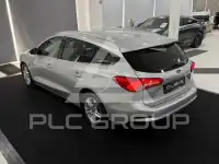 2021 Ford FOCUS