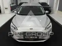 2021 Ford FOCUS