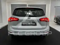 2021 Ford FOCUS