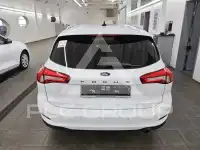 2021 Ford FOCUS