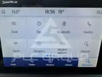 2021 Ford FOCUS