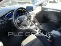 2021 Ford FOCUS