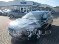 2021 Ford FOCUS
