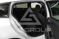 2021 Ford FOCUS