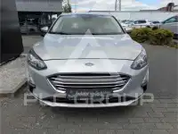 2021 Ford FOCUS