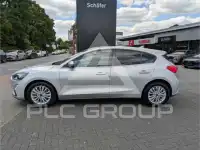 2021 Ford FOCUS