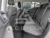 2021 Ford FOCUS
