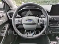 2021 Ford FOCUS