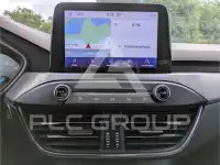 2021 Ford FOCUS