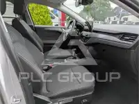2021 Ford FOCUS