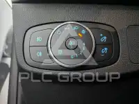 2021 Ford FOCUS