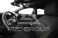 2021 Ford FOCUS