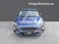 2021 Ford FOCUS
