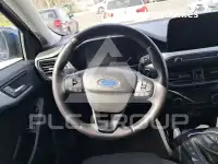 2021 Ford FOCUS