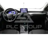 2021 Ford FOCUS