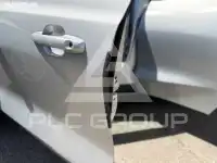 2021 Ford FOCUS