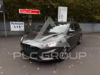 2021 Ford FOCUS