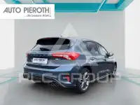 2021 Ford FOCUS